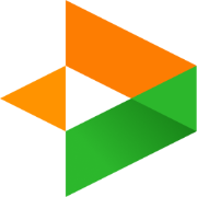 Delta Exchange India logo
